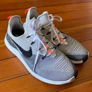 Nike Free TR8 Gym/HIIT/Training Shoe